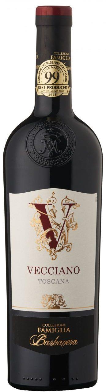 Barbanera - Vecciano