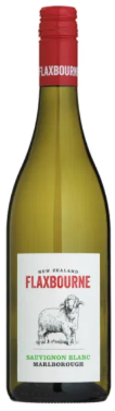 Flaxbourne Sauvignon Blanc