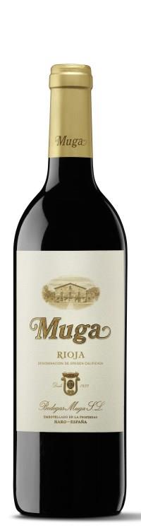 Muga Reserva