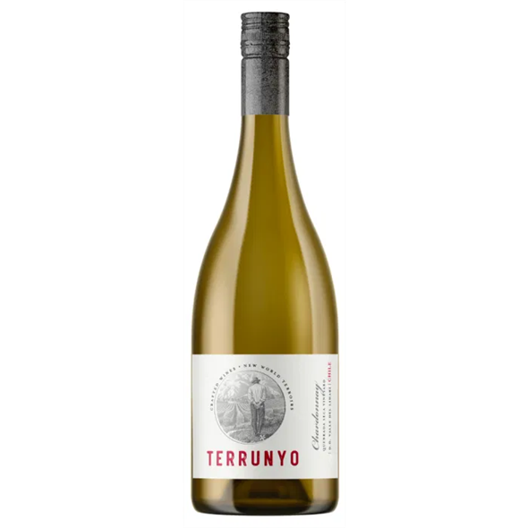 Terrunyo Chardonnay