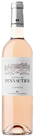 Chateau de Pennautier 2024 Rosé