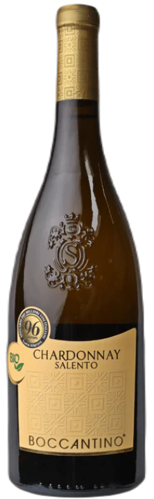 Boccantino Chardonnay BIO