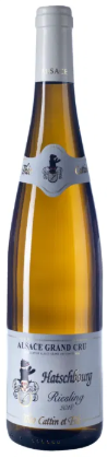 Cattin Riesling Grand Cru Hatschbourg