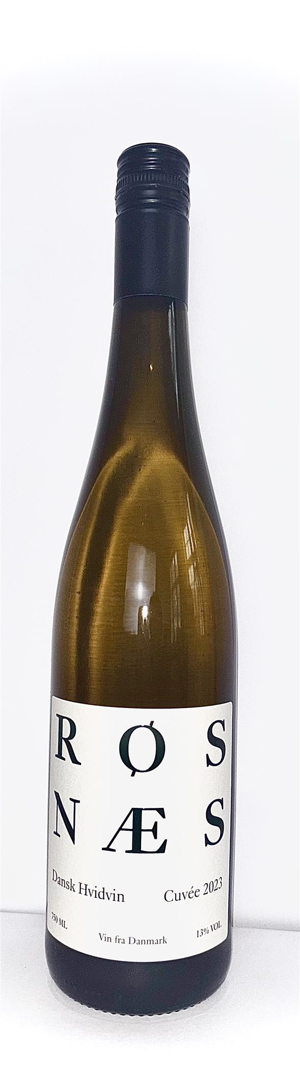 Røsnæs hvidvin Cuvée