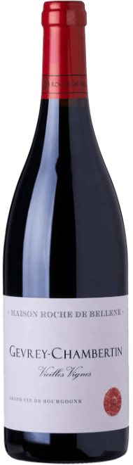 Maison Roche de Bellene - Gevrey-Chambertin Vieilles Vignes 2021