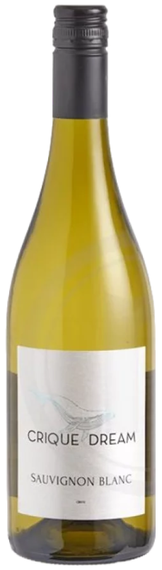 Crique Dream Sauvignon Blanc Colombard