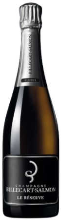 Billecart Salmon: Champagne Le Réserve Extra Brut
