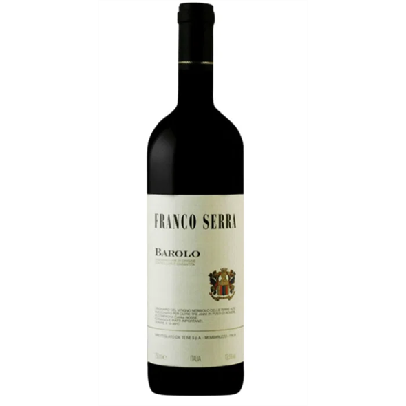 Franco Serra Barolo D.O.C.G