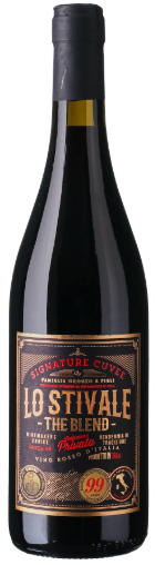 Lo Stivale The Italien Blend