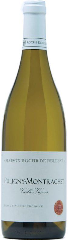 Maison Roche de Bellene - Puligny-Montrachet Vieilles Vignes 2022