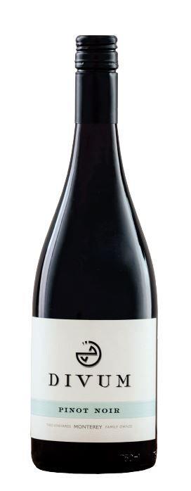 Divum - Pinot noir