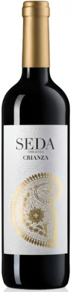 Torre Oria Seda Crianza DO Utiel Requena