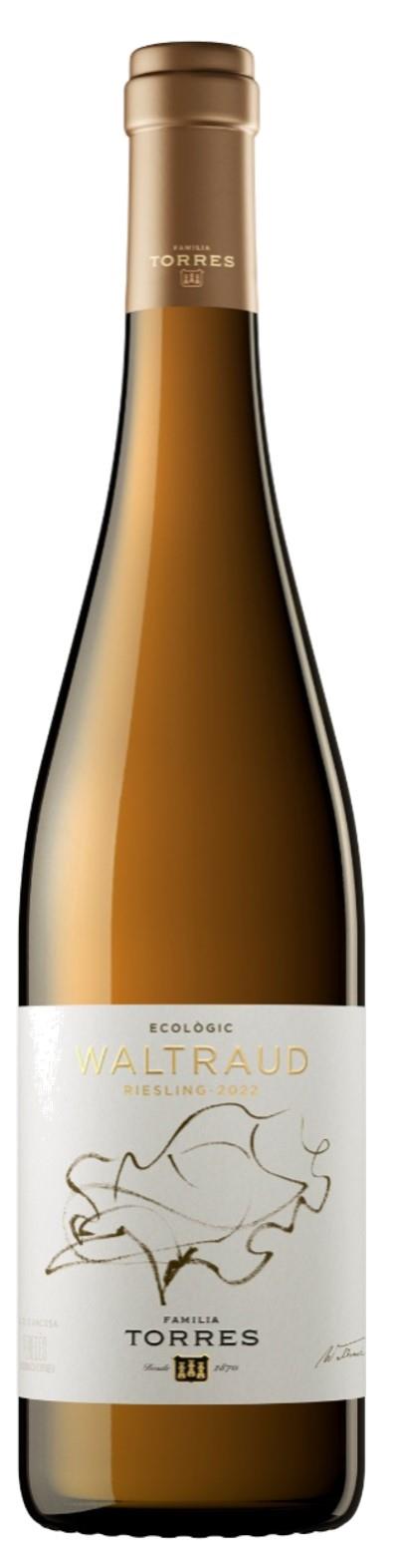 Waltraud - Riesling 2022 - økologisk