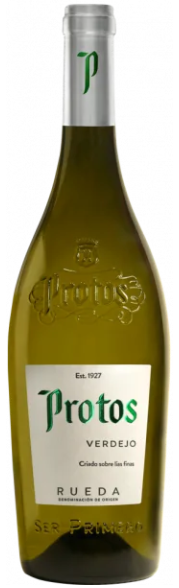 Protos Verdejo Blanco Rueda 2024