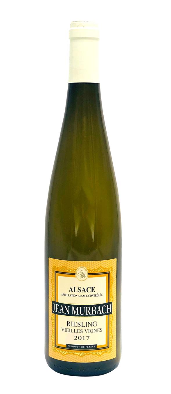 Jean Murbach Riesling Vieilles Vignes