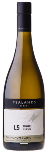 Peter Yealands Single Block L5 - Sauvignon Blanc