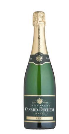 Canard-Duchene Champagne Brut