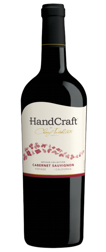 HandCraft Cabernet Sauvignon