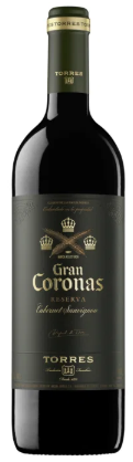 Torres Gran Coronas Reserva