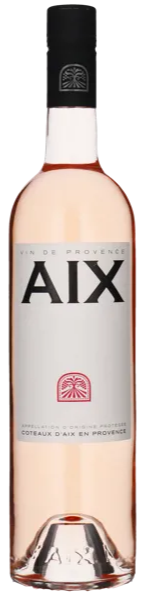 Maison Saint Aix - Aix Rosé 2025