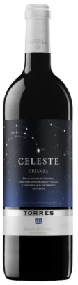 Torres Celeste Crianza