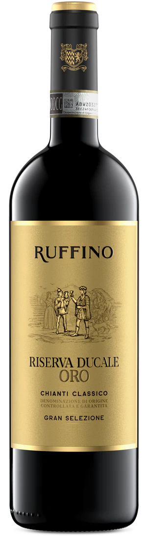 Ruffino Riserva Ducale Oro Chianti Clissico DOCG 2021