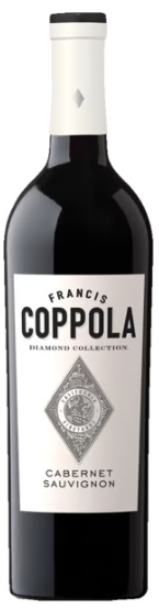 Coppola Cabernet Sauvignon Diamond Collection 2020