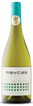 Maycas Chardonnay, Limari Valley