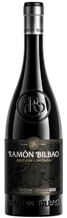 Ramón Bilbao - Edicion Limitada 2019