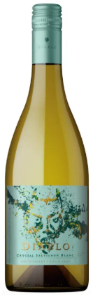 Diablo Crystal Sauvignon Blanc