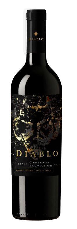 Diablo Black Cabernet Sauvignon