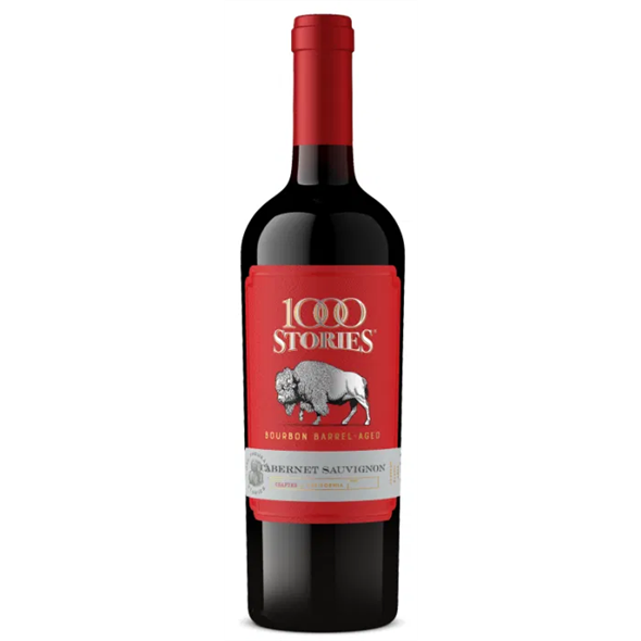 1000 Stories Cabernet Sauvignon