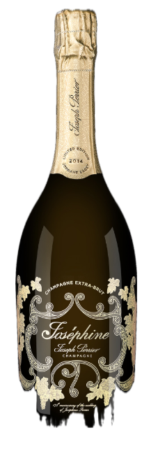 Joseph Perrier - Cuvee Josephine Vintage 2014, Champagne