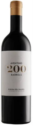 Aventino 200 Barrels - Ribera del Duero