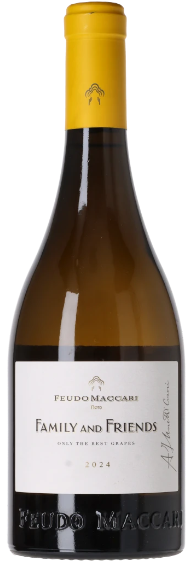 Feudo Maccari Family and Friends 2024 ØKO