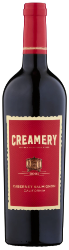 Creamery – Cabernet Sauvignon 2021