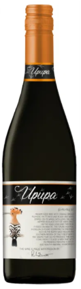 Upupa Vino Rosso