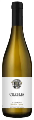Chablis Mathilde Lafleur