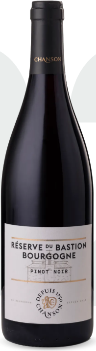 Chanson Réserve du Bastion, Pinot Noir 2023