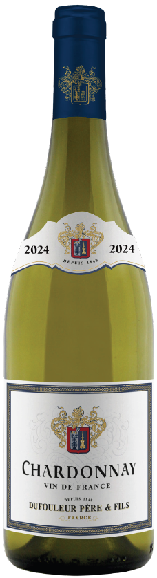 Dufouleur Pére & Fils - Chardonnay