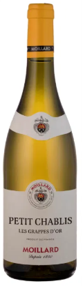 Moillard Petit Chablis