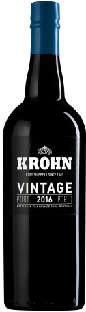 Krohn Vintage 2016 Port