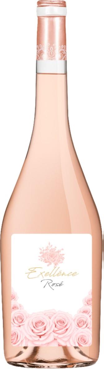 Exellence Rosé
