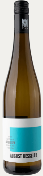 August Kesseler Kiedrich Alte Reben Riesling 2024