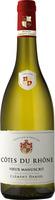 Clement Daniel Cotes Du Rhône - Blanc