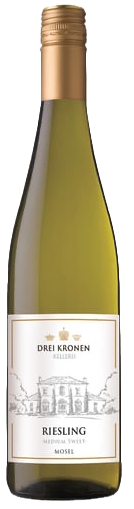 Drei Kronen Kellerei - Riesling Mosel