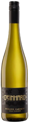Deinhard Riesling Kabinett Feinherb