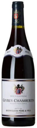 Dufouleur Pére & Fils 2022 - Gevrey-Chambertin