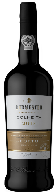 Burmester Colheita 2013