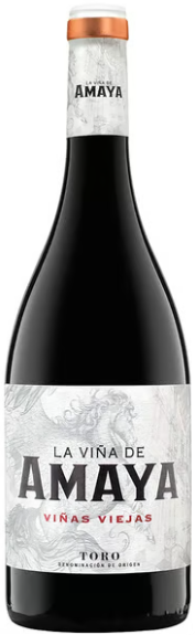 Rodriguez Sanzo La Viña de Amaya Viñas Viejas D.O Toro 2021